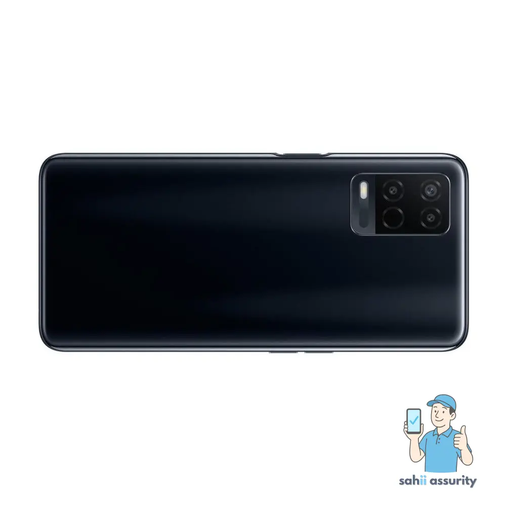 Full Body Housing for Oppo A54 thumbnail